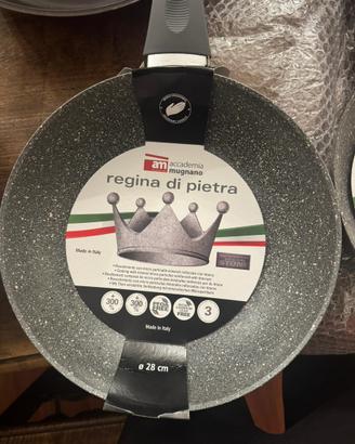 Padella Nuova