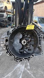 CAMBIO MANUALE A 6 MARCE FIAT DUCATO 2008 "553551