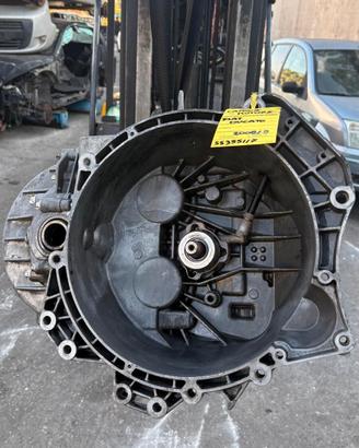CAMBIO MANUALE A 6 MARCE FIAT DUCATO 2008 "553551