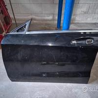 Porta Anteriore Sinistra Per Mercedes CLA 2016