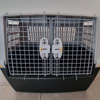 trasportino cane taglia media- grande 