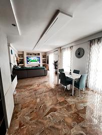 Appartamento panoramico