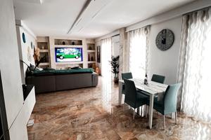 Appartamento panoramico
