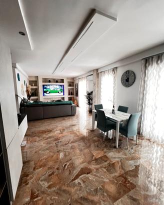 Appartamento panoramico