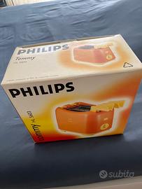 Tostapane vintage philips