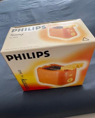 Tostapane vintage philips