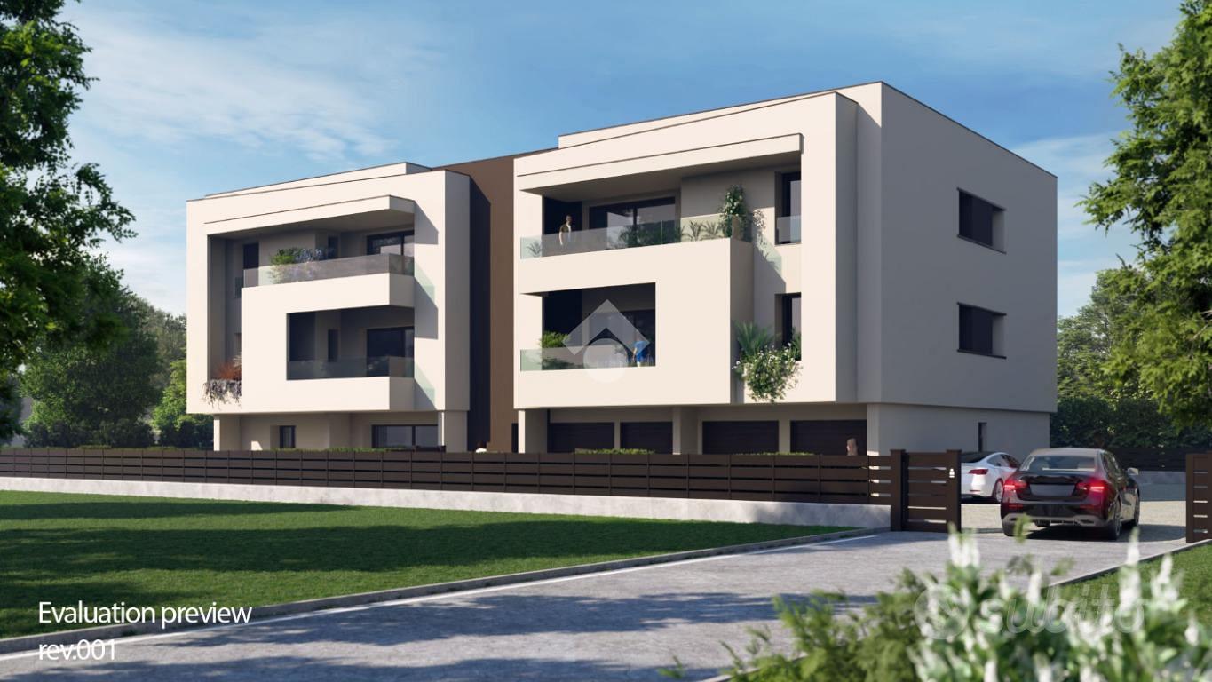 Appartamento – Castelfranco Emilia, Piumazzo - Vista 3
