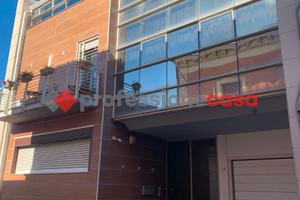 Viale Vittorio Veneto - 3 vani con terrazzo