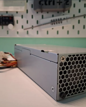 Alimentatore Delta DPS-220UB-1 220W TFX
