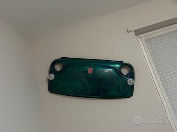 Frontale 500 epoca d’arredo