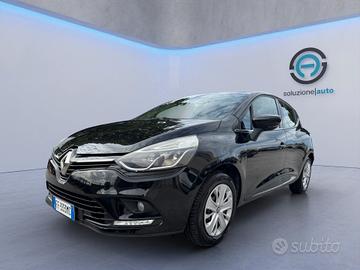 Renault Clio 1.2 75CV 5 porte Life NEOPATENTATI