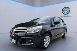 Renault Clio 1.2 75CV 5 porte Life NEOPATENTATI