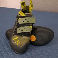 scarpe arrampicata la sportiva 