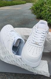 Nike Air Force 1 Low White EU 41