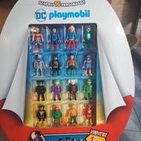 Espositore Kinder PLAYMOBILE