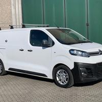 Citroën Jumpy passo medio - 1.6 TD 115cv - Eu...