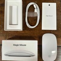 Apple Magic Mouse 2 - NUOVO