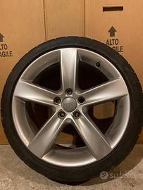 Cerchi 18 audi originali