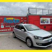Volkswagen Polo 1.6 TDI 75cv Comfortline - 2009