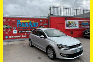 Volkswagen Polo 1.6 TDI 75cv Comfortline - 2009