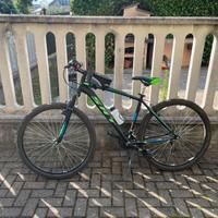 Biclicletta mtb SRT come nuova