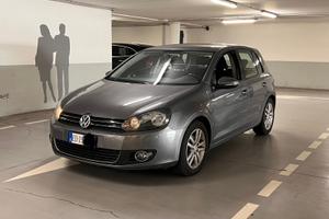 Vw Golf 6 2.0TDi DSG - Highline