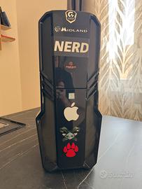 PC Computer Gaming i7 7700k gtx 1070 ssd+hdd