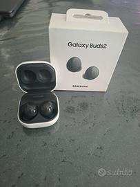 Samsung galaxy buds 2