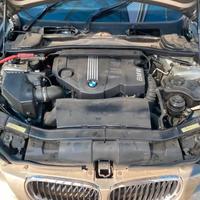 pezzi motore bmw n47