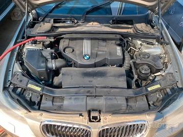 pezzi motore bmw n47