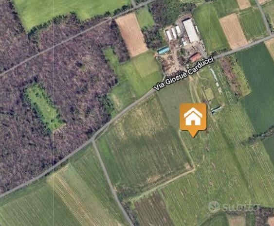 Immobile in asta di 54095 m² a Dairago - Vista 2