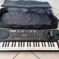 Pianola Rock Jam 549