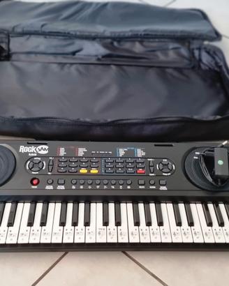 Pianola Rock Jam 549