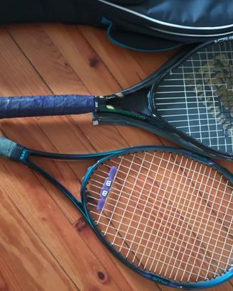 racchetta da tennis