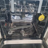 Lavastoviglie Rex Tekna da incasso