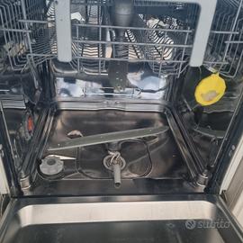 Lavastoviglie Rex Tekna da incasso