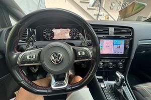 Golf gti 7.5 2020 245cv