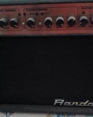 Amplificatore