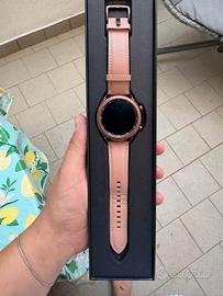 smart galaxy watch 3