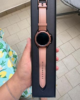 smart galaxy watch 3