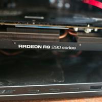 Computer gaming Amd FX 8320 8 core