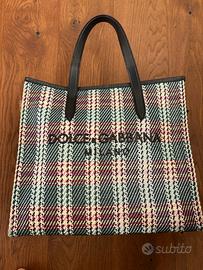 DOLCE & GABBANA shopping bag i