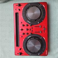 console dj pioner DDJ Wego3 nuova 