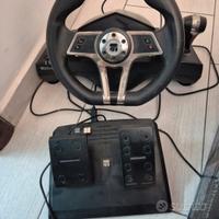 volante per ps4