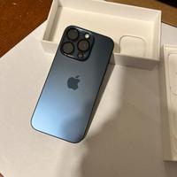 IPHONE 15 PRO 256 GB