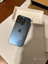 IPHONE 15 PRO 256 GB