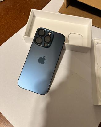 IPHONE 15 PRO 256 GB