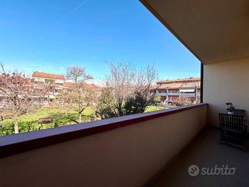 Villetta a schiera di 166 m² con 5 locali e box au