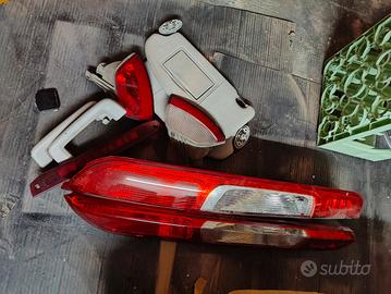 Ricambi Ford Focus mk2 