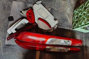 Ricambi Ford Focus mk2 